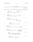 Inhibitors for the Soluble Epoxide Hydrolase diagram and image