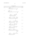 Inhibitors for the Soluble Epoxide Hydrolase diagram and image