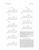 MEDICINAL COMPOSITION CONTAINING BENZO[A]PHENOXAZINE COMPOUND AS THE ACTIVE INGREDIENT FOR PREVENTION OR TREATMENT OF PROTOZOAL DISEASE diagram and image