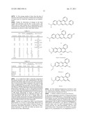 MEDICINAL COMPOSITION CONTAINING BENZO[A]PHENOXAZINE COMPOUND AS THE ACTIVE INGREDIENT FOR PREVENTION OR TREATMENT OF PROTOZOAL DISEASE diagram and image