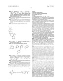 COMBINATIONS COMPRISING ANTIMUSCARINIC AGENTS AND PDE4 INHIBITORS diagram and image