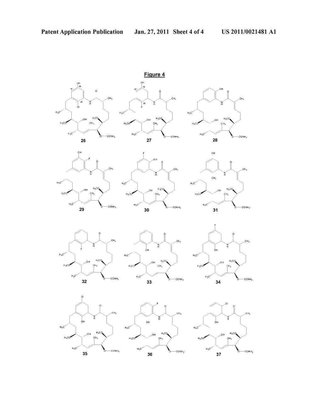 Novel Compounds and Methods for Their Production - diagram, schematic, and image 05
