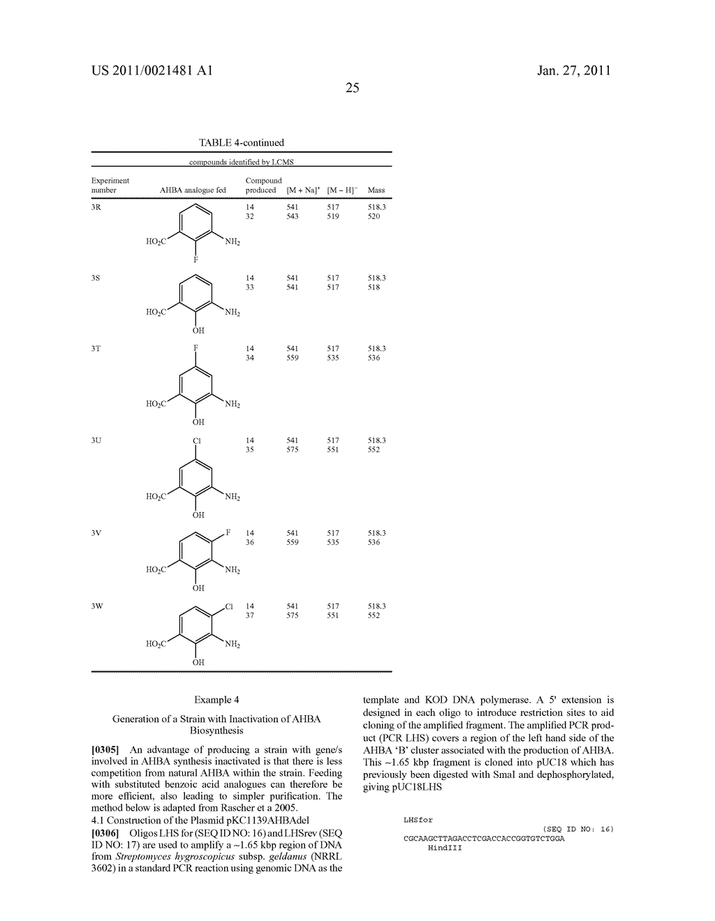 Novel Compounds and Methods for Their Production - diagram, schematic, and image 30