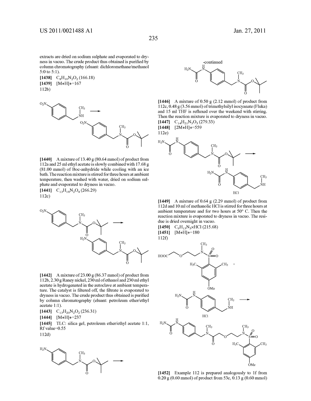 New Compounds - diagram, schematic, and image 236