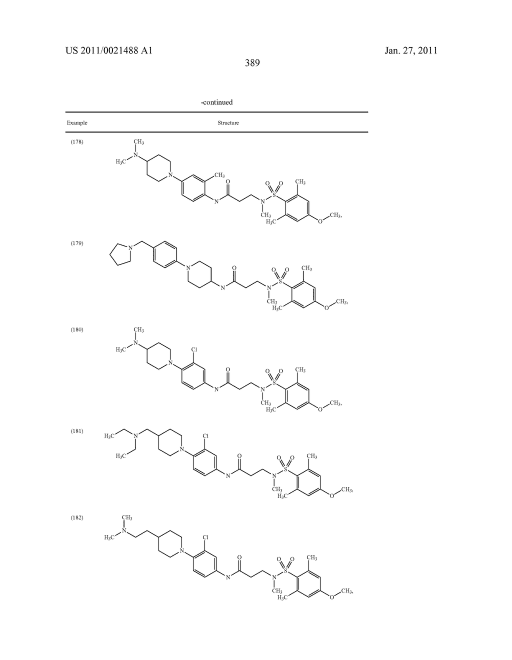 New Compounds - diagram, schematic, and image 390