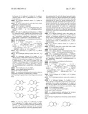 NOVEL TETRAHYDRO-FUSED PYRIDINES AS HISTONE DEACETYLASE INHIBITORS diagram and image