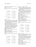 NOVEL TETRAHYDRO-FUSED PYRIDINES AS HISTONE DEACETYLASE INHIBITORS diagram and image