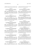 NOVEL TETRAHYDRO-FUSED PYRIDINES AS HISTONE DEACETYLASE INHIBITORS diagram and image