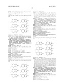 NOVEL TETRAHYDRO-FUSED PYRIDINES AS HISTONE DEACETYLASE INHIBITORS diagram and image