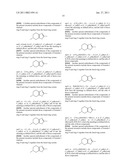 NOVEL TETRAHYDRO-FUSED PYRIDINES AS HISTONE DEACETYLASE INHIBITORS diagram and image