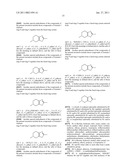 NOVEL TETRAHYDRO-FUSED PYRIDINES AS HISTONE DEACETYLASE INHIBITORS diagram and image