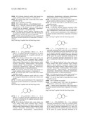 NOVEL TETRAHYDRO-FUSED PYRIDINES AS HISTONE DEACETYLASE INHIBITORS diagram and image