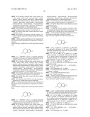 NOVEL TETRAHYDRO-FUSED PYRIDINES AS HISTONE DEACETYLASE INHIBITORS diagram and image