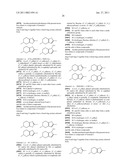 NOVEL TETRAHYDRO-FUSED PYRIDINES AS HISTONE DEACETYLASE INHIBITORS diagram and image