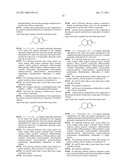 NOVEL TETRAHYDRO-FUSED PYRIDINES AS HISTONE DEACETYLASE INHIBITORS diagram and image