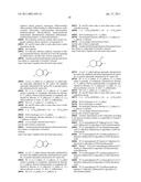 NOVEL TETRAHYDRO-FUSED PYRIDINES AS HISTONE DEACETYLASE INHIBITORS diagram and image