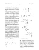 NOVEL TETRAHYDRO-FUSED PYRIDINES AS HISTONE DEACETYLASE INHIBITORS diagram and image