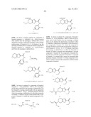 NOVEL TETRAHYDRO-FUSED PYRIDINES AS HISTONE DEACETYLASE INHIBITORS diagram and image