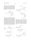 NOVEL TETRAHYDRO-FUSED PYRIDINES AS HISTONE DEACETYLASE INHIBITORS diagram and image