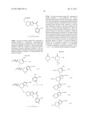 NOVEL TETRAHYDRO-FUSED PYRIDINES AS HISTONE DEACETYLASE INHIBITORS diagram and image