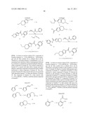 NOVEL TETRAHYDRO-FUSED PYRIDINES AS HISTONE DEACETYLASE INHIBITORS diagram and image