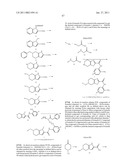 NOVEL TETRAHYDRO-FUSED PYRIDINES AS HISTONE DEACETYLASE INHIBITORS diagram and image