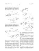 NOVEL TETRAHYDRO-FUSED PYRIDINES AS HISTONE DEACETYLASE INHIBITORS diagram and image