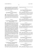 NOVEL TETRAHYDRO-FUSED PYRIDINES AS HISTONE DEACETYLASE INHIBITORS diagram and image