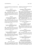 NOVEL TETRAHYDRO-FUSED PYRIDINES AS HISTONE DEACETYLASE INHIBITORS diagram and image