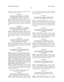 NOVEL TETRAHYDRO-FUSED PYRIDINES AS HISTONE DEACETYLASE INHIBITORS diagram and image