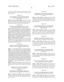 NOVEL TETRAHYDRO-FUSED PYRIDINES AS HISTONE DEACETYLASE INHIBITORS diagram and image