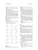 SUBSTITUTED 5H-PYRIMIDO[5,4-B]INDOLES, METHOD FOR THE PRODUCTION THEREOF AND USE THEREOF FOR TREATING NON-SOLID MALIGNANT TUMORS OF THE BLOOD-PRODUCING SYSTEM diagram and image