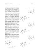 SUBSTITUTED 5H-PYRIMIDO[5,4-B]INDOLES, METHOD FOR THE PRODUCTION THEREOF AND USE THEREOF FOR TREATING NON-SOLID MALIGNANT TUMORS OF THE BLOOD-PRODUCING SYSTEM diagram and image