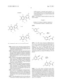 SUBSTITUTED 5H-PYRIMIDO[5,4-B]INDOLES, METHOD FOR THE PRODUCTION THEREOF AND USE THEREOF FOR TREATING NON-SOLID MALIGNANT TUMORS OF THE BLOOD-PRODUCING SYSTEM diagram and image