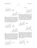 SUBSTITUTED 5H-PYRIMIDO[5,4-B]INDOLES, METHOD FOR THE PRODUCTION THEREOF AND USE THEREOF FOR TREATING NON-SOLID MALIGNANT TUMORS OF THE BLOOD-PRODUCING SYSTEM diagram and image