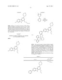 SUBSTITUTED 5H-PYRIMIDO[5,4-B]INDOLES, METHOD FOR THE PRODUCTION THEREOF AND USE THEREOF FOR TREATING NON-SOLID MALIGNANT TUMORS OF THE BLOOD-PRODUCING SYSTEM diagram and image