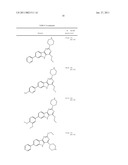 SUBSTITUTED 5H-PYRIMIDO[5,4-B]INDOLES, METHOD FOR THE PRODUCTION THEREOF AND USE THEREOF FOR TREATING NON-SOLID MALIGNANT TUMORS OF THE BLOOD-PRODUCING SYSTEM diagram and image