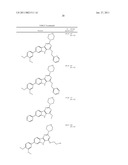 SUBSTITUTED 5H-PYRIMIDO[5,4-B]INDOLES, METHOD FOR THE PRODUCTION THEREOF AND USE THEREOF FOR TREATING NON-SOLID MALIGNANT TUMORS OF THE BLOOD-PRODUCING SYSTEM diagram and image