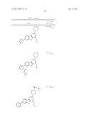 SUBSTITUTED 5H-PYRIMIDO[5,4-B]INDOLES, METHOD FOR THE PRODUCTION THEREOF AND USE THEREOF FOR TREATING NON-SOLID MALIGNANT TUMORS OF THE BLOOD-PRODUCING SYSTEM diagram and image