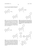 SUBSTITUTED 5H-PYRIMIDO[5,4-B]INDOLES, METHOD FOR THE PRODUCTION THEREOF AND USE THEREOF FOR TREATING NON-SOLID MALIGNANT TUMORS OF THE BLOOD-PRODUCING SYSTEM diagram and image