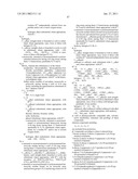 SUBSTITUTED 5H-PYRIMIDO[5,4-B]INDOLES, METHOD FOR THE PRODUCTION THEREOF AND USE THEREOF FOR TREATING NON-SOLID MALIGNANT TUMORS OF THE BLOOD-PRODUCING SYSTEM diagram and image