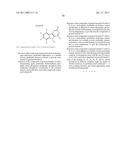 SUBSTITUTED 5H-PYRIMIDO[5,4-B]INDOLES, METHOD FOR THE PRODUCTION THEREOF AND USE THEREOF FOR TREATING NON-SOLID MALIGNANT TUMORS OF THE BLOOD-PRODUCING SYSTEM diagram and image