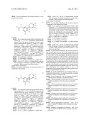 OXAZINE DERIVATIVES AND THEIR USE IN THE TREATMENT OF NEUROLOGICAL DISORDERS diagram and image