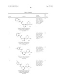 OXAZINE DERIVATIVES AND THEIR USE IN THE TREATMENT OF NEUROLOGICAL DISORDERS diagram and image