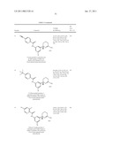 OXAZINE DERIVATIVES AND THEIR USE IN THE TREATMENT OF NEUROLOGICAL DISORDERS diagram and image