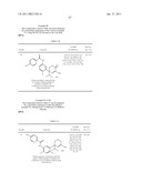 OXAZINE DERIVATIVES AND THEIR USE IN THE TREATMENT OF NEUROLOGICAL DISORDERS diagram and image