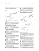 NOVEL PREPARATION FOR EXTERNAL USE diagram and image