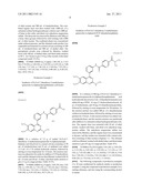 NOVEL PREPARATION FOR EXTERNAL USE diagram and image