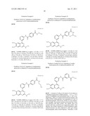 NOVEL PREPARATION FOR EXTERNAL USE diagram and image