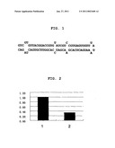 NOVEL NUCLEIC ACID diagram and image